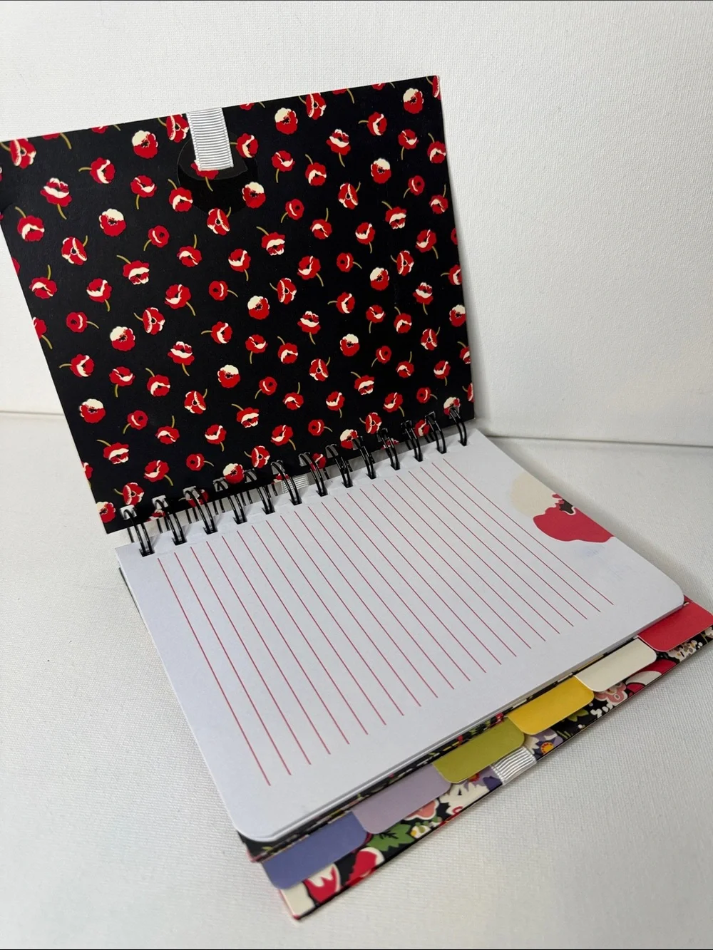 Vera Bradley organize style